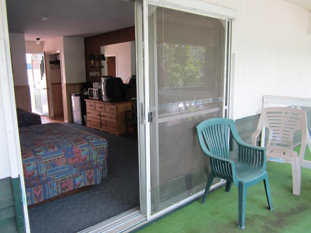 Lakeside Motel Williams Lake Exterior foto
