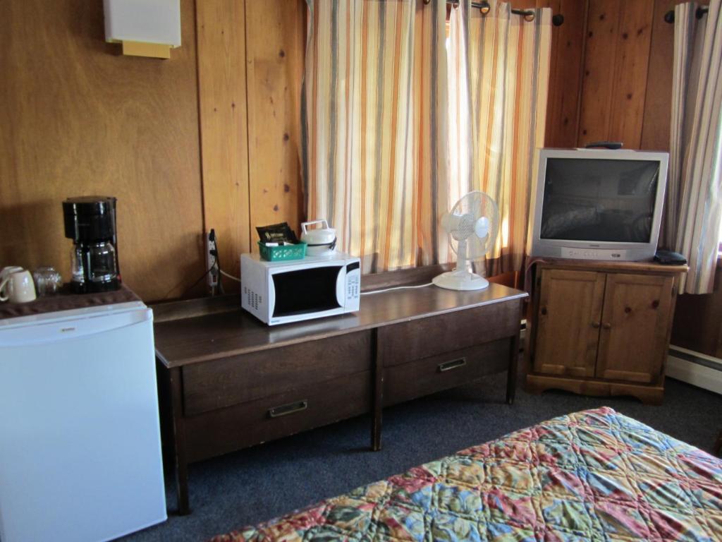 Lakeside Motel Williams Lake Exterior foto