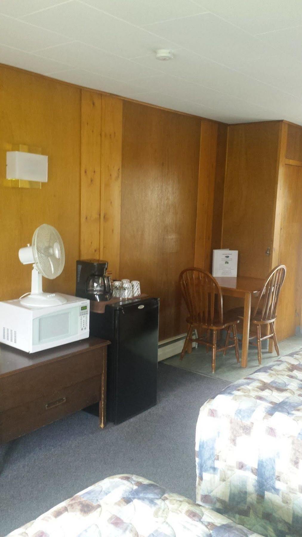 Lakeside Motel Williams Lake Exterior foto